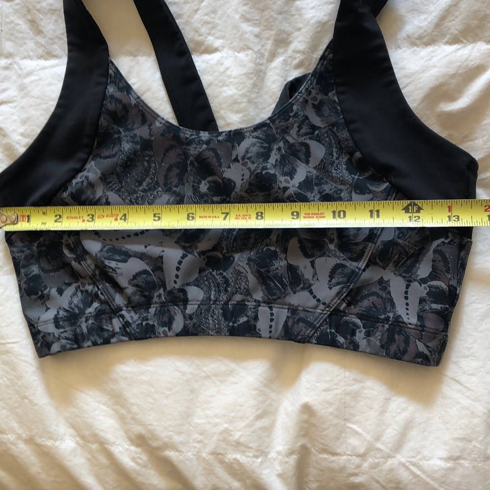 Sports Bra - Picture 5 of 5